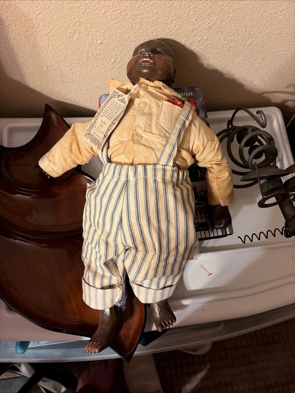 N/A this vintage